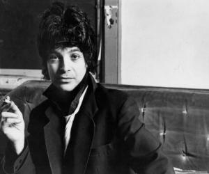 Alan Vega