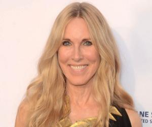 Alana Stewart