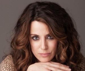 Alanna Ubach