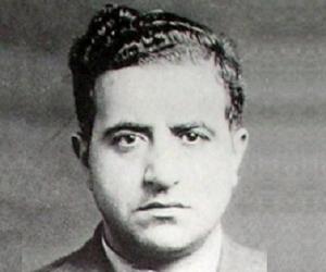 Albert Anastasia