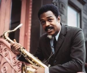 Albert Ayler