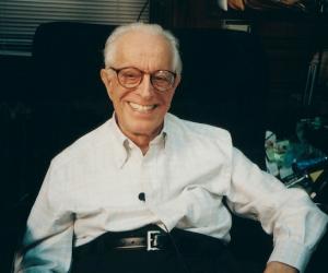 Albert Ellis