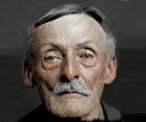 Albert Fish