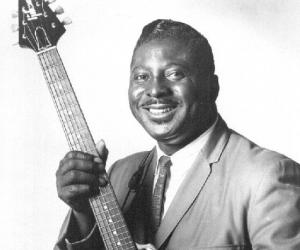 Albert King