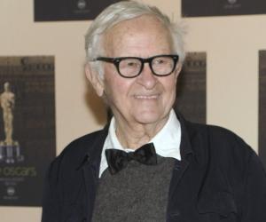 Albert Maysles