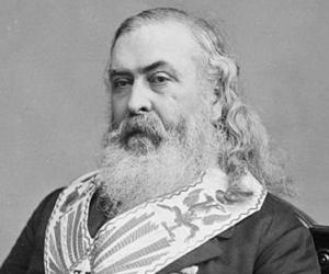 Albert Pike