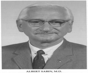 Albert Sabin