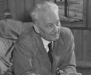 Albert Von Szent-Györgyi