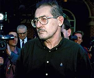 Aldrich Ames