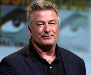 Alec Baldwin