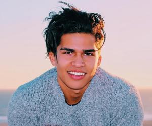 Alex Aiono