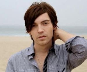 Alex Band