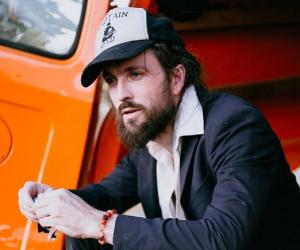 Alex Ebert