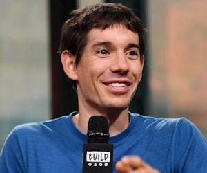 Alex Honnold