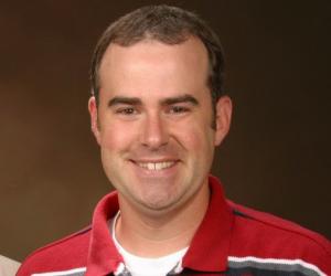 Alex Kendrick