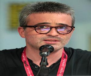 Alex Kurtzman