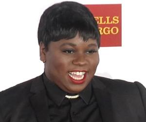 Alex Newell