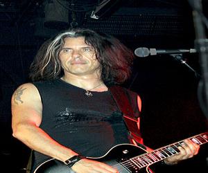 Alex Skolnick