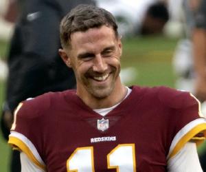 Alex Smith