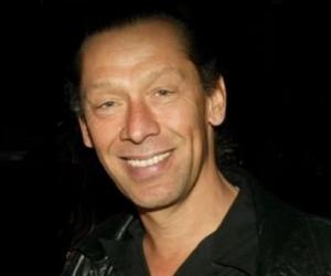 Alex Van Halen