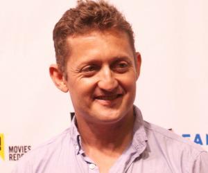 Alex Winter