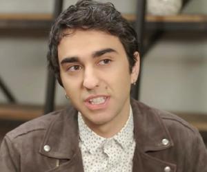 Alex Wolff