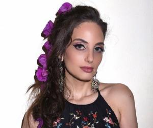 Alexa Ray Joel