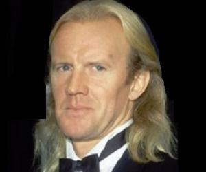 Alexander Godunov