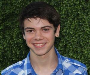 Alexander Gould Biography, Birthday. Awards & Facts About Alexander Gould