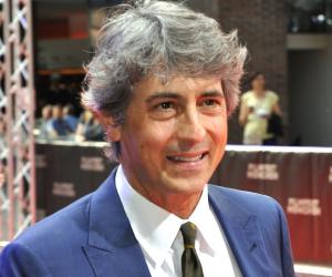 Alexander Payne