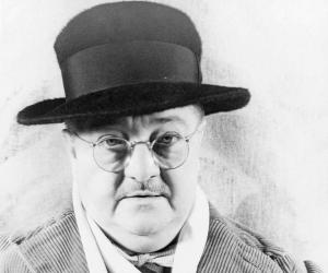 Alexander Woollcott