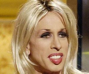 Alexis Arquette