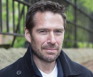 Alexis Denisof