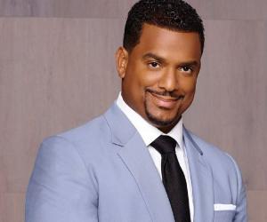 Alfonso Ribeiro