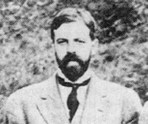 Alfred Kroeber