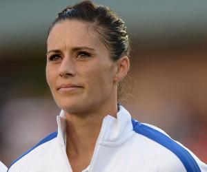 Ali Krieger