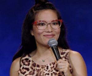 Ali Wong