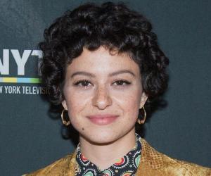 Alia Shawkat