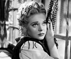 Alice Faye