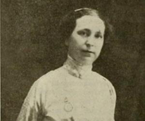 Alice Stebbins Wells