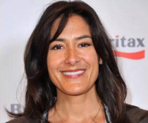 Alicia Coppola