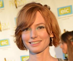 Alicia Witt Biography, Birthday. Awards & Facts About Alicia Witt