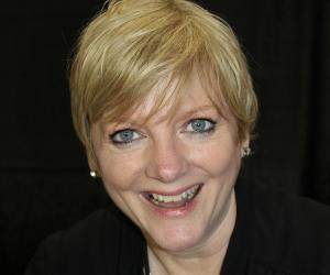 Alison Arngrim