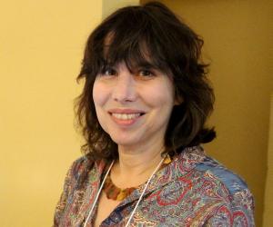 Alison Gopnik