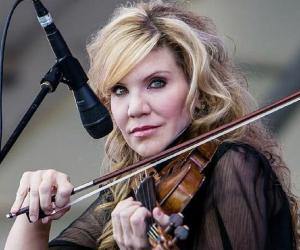 Alison Krauss