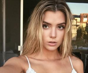 Alissa Violet