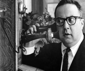 Allan Sherman