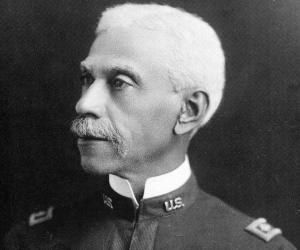 Allen Allensworth