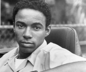 Allen Payne