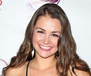 Allie Haze